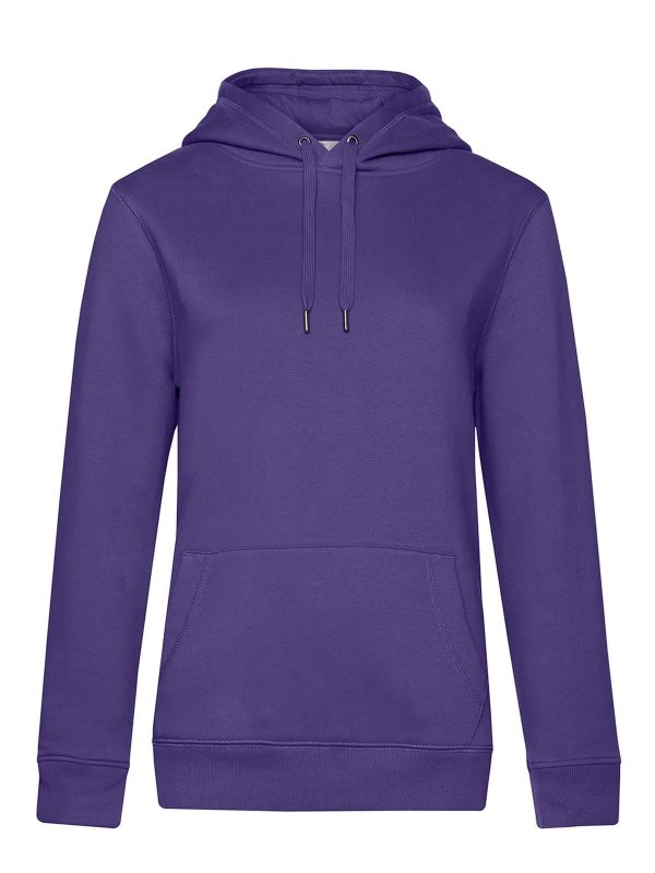radiant purple